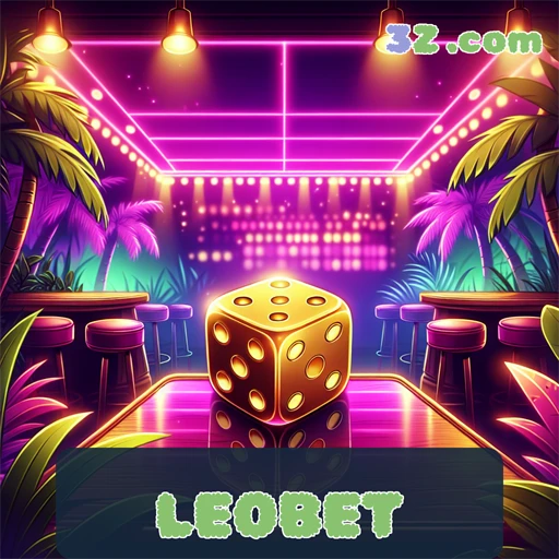 Leobet: Experimente o Mundo Incrível dos Jogos Online