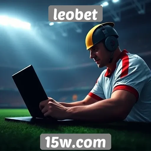 Avaliação da segurança do site de apostas leobet