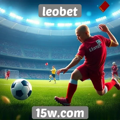 Comparação entre leobet e concorrentes no mercado de jogos