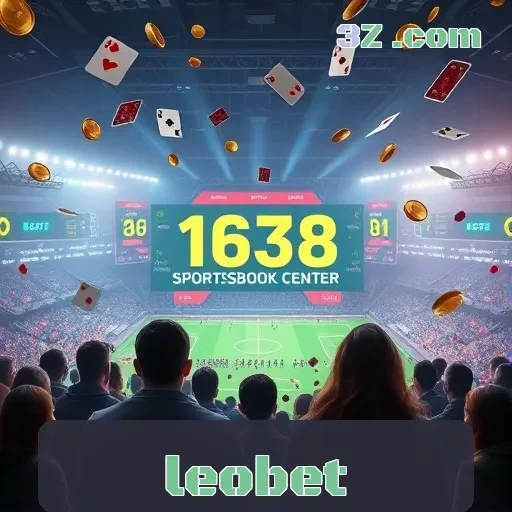 leobet e o Login: Uma Experiência Inigualável para Jogadores