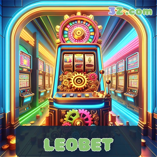 Explorando a Plataforma da Leobet: Uma Nova Era de Jogos