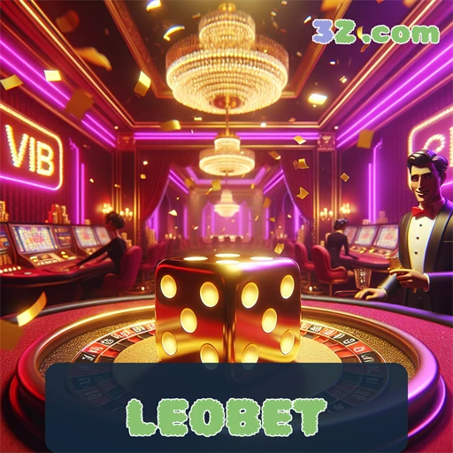 Promoções Imperdíveis Para Jogadores No Leobet
