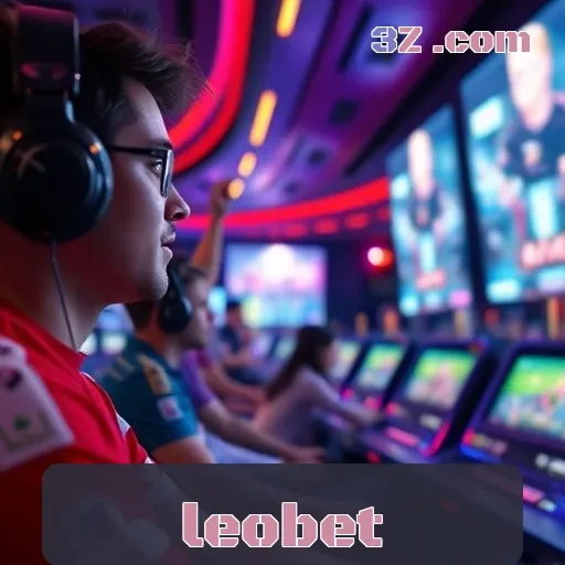 leobet: Descubra os Recursos de Segurança que Protegem seus Jogos