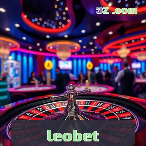 leobet: Descubra Tudo Sobre Eventos Esportivos e Suas Apostas