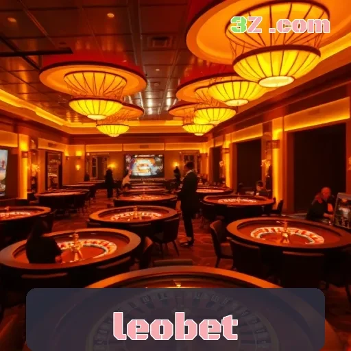 leobet VIP: Os Segredos para Aproveitar ao Máximo seu Status Exclusivo